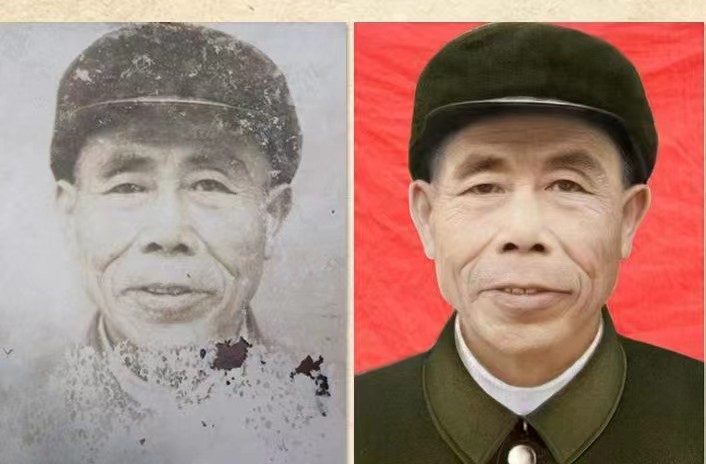 城口老照片模糊修复-72