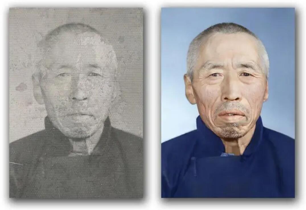 城口破损照片修复-56